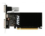 Placa video MSI GT 710 1GD3 LP, 1GB DDR3, 64 bit