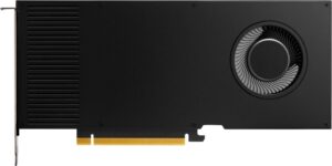 Placa video nVidia Quadro RTX A4000, 16GB - 20X24AA