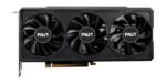 Placa Video PALIT GEFORCE RTX 4060 TI JETSTREAM 16GB - NE6406T019T1-1061J