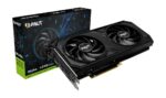 Placa Video PALIT GEFORCE RTX 4070 DUAL 12GB GDDR6 192 bit - NE64070019K9-1048D