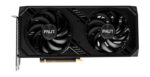 Placa Video PALIT GEFORCE RTX 4070 DUAL 12GB GDDR6 192 bit - NE64070019K9-1048D