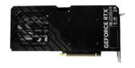 Placa Video PALIT GEFORCE RTX 4070 DUAL 12GB GDDR6 192 bit - NE64070019K9-1048D