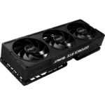 Placa Video Palit GeForce RTX 4070 Ti SUPER JetStream - NED47TSS19T2-1043J