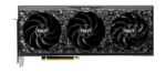 Placa Video PALIT GEFORCE RTX 4070TI SUPER GAMEROCK OMNIBLACK - NED47TS019T2-1020Q