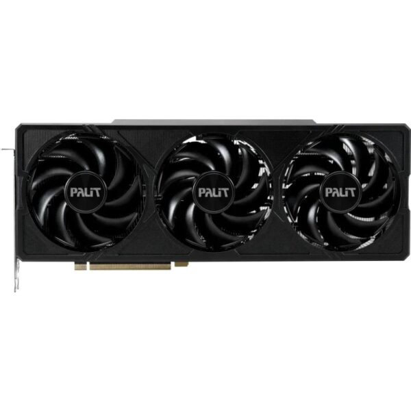 Placa Video Palit GeForce RTX 4080 SUPER JetStream OC - NED408SS19T2-1032J