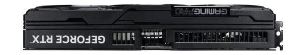 Placa Video PALIT GEFORCE RTX 5070 TI GAMINGPRO V1 16GB GDDR7 256 bit - NE7507T019T2-GB2031Y