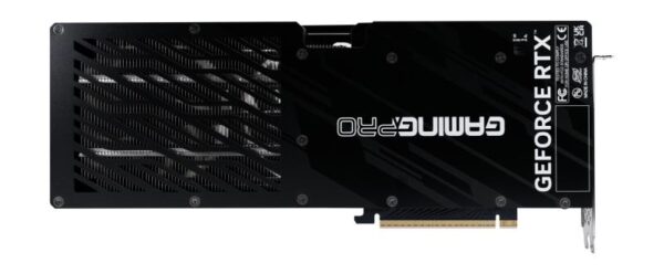 Placa Video PALIT GEFORCE RTX 5070 TI GAMINGPRO V1 16GB GDDR7 256 bit - NE7507T019T2-GB2031Y
