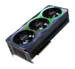 Placa Video PALIT GEFORCE RTX 5080 GameRock 16GB GDDR7 256bit - NE75080019T2-GB2030G