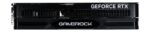 Placa Video PALIT GEFORCE RTX 5080 GameRock 16GB GDDR7 256bit - NE75080019T2-GB2030G