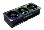 Placa Video PALIT GEFORCE RTX 5080 GameRock 16GB GDDR7 256bit - NE75080019T2-GB2030G