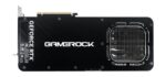Placa Video PALIT GEFORCE RTX 5090 GAMEROCK 32GB GDDR7 512 bit - NE75090019R5-GB2020G