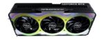 Placa Video PALIT GEFORCE RTX 5090 GAMEROCK 32GB GDDR7 512 bit - NE75090019R5-GB2020G