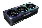 Placa Video PALIT GEFORCE RTX 5090 GAMEROCK 32GB GDDR7 512 bit - NE75090019R5-GB2020G