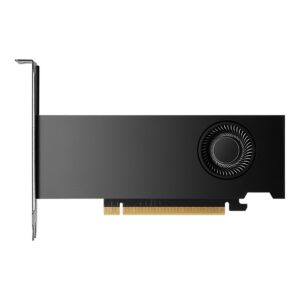 Placa video PNY GeForce RTX 2000 Ada, 16GB GDDR6, PCI Express 4.0 x8 - VCNRTX2000ADA-PB