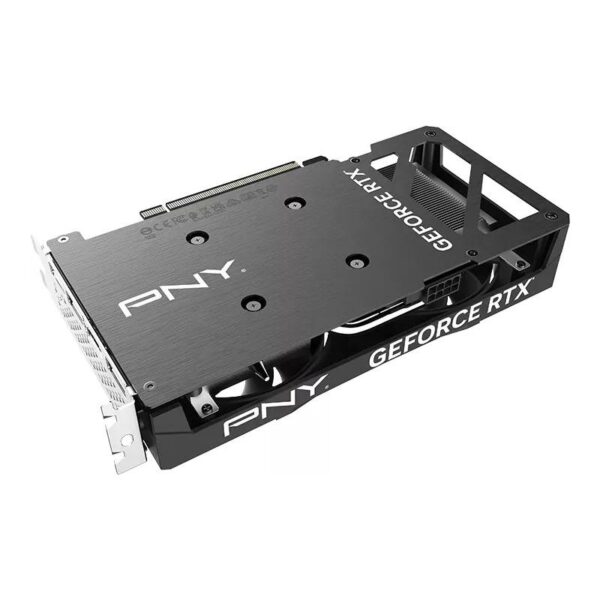 Placa Video PNY GEFORCE RTX 4060 GDDR6 128 bit - VCG40608DFXPB1