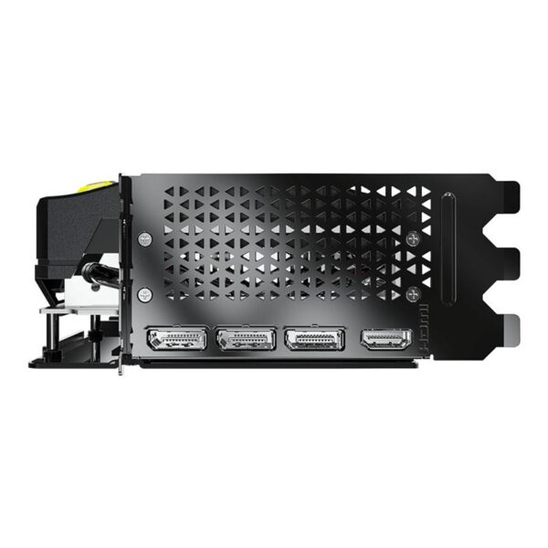 Placa Video PNY GEFORCE RTX 5080 ARGB EPIC-X RGB OC 16GB GDDR7 256bit - VCG508016TFXXPB1-O