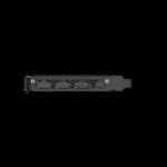 Placa video PNY NVIDIA Quadro RTX 4000, 8GB, GDDR6, 256-Bit - VCQRTX4000-PB