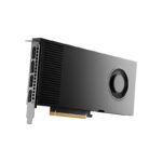 Placa Video PNY NVIDIA RTX 4000 ADA 20GB GDDR6 160 bit, PCIE 4.0 - VCNRTX4000ADA-SB