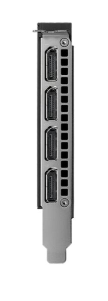 Placa Video PNY NVIDIA RTX 4000 ADA 20GB GDDR6 160 bit, PCIE 4.0 - VCNRTX4000ADA-SB