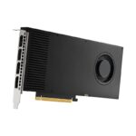 Placa video PNY nVidia RTX A4000 16GB, 256BIT, GDDR6 - VCNRTXA4000-PB