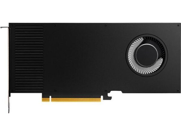 Placa video PNY nVidia RTX A4000 16GB, 256BIT, GDDR6 - VCNRTXA4000-PB