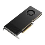 Placa video PNY nVidia RTX A4000 16GB, 256BIT, GDDR6 - VCNRTXA4000-PB