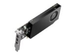 Placa video PNY RTX A1000, 8GB GDDR6, 128bit, 4xmini DisplayPort - VCNRTXA1000-SB