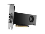 Placa Video PNY RTX A2000 16GB GDDR6 128 bit - VCNRTX2000ADA-SB