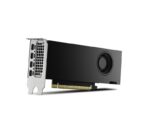 Placa Video PNY RTX A2000 16GB GDDR6 128 bit - VCNRTX2000ADA-SB