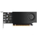 Placa Video PNY RTX A400 4GB GDDR6 64 bit - VCNRTXA400-SB