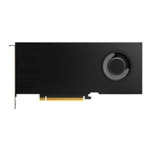 Placa Video PNY RTX A4000, 16GB GDDR6 256 bit, PCIE 4.0, 4x DP - VCNRTXA4000-SB