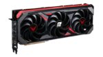 Placa Video POWER COLOR RedDevil AMD Radeon RX 7700 XT 12GB - RX7700XT 12G-E/OC