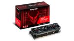Placa video PowerColor Radeon™ RX 6700 XT Red Devil, 12GB GDDR6 - RX6700XT 12G-3DHEO