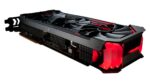 Placa video PowerColor Radeon™ RX 6700 XT Red Devil, 12GB GDDR6 - RX6700XT 12G-3DHEO - imagine 2