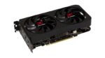 Placa Video POWERCOLOR REAPER AMD RADEON RX 9060 XT 16GB GDDR6 128 bit - RX9060XT 16G-A