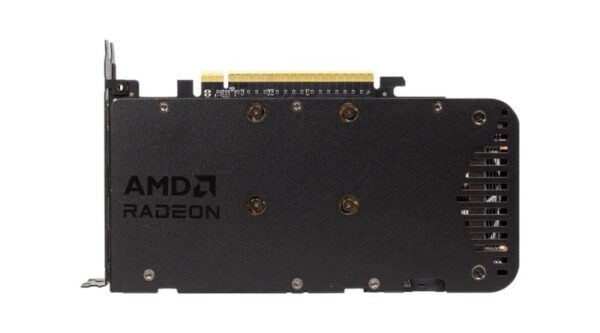 Placa Video POWERCOLOR REAPER AMD RADEON RX 9060 XT 16GB GDDR6 128 bit - RX9060XT 16G-A