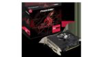 Placa video PowerColor Red Dragon Radeon™ RX 550, 2GB GDDR5 - 550 2GBD5-DH
