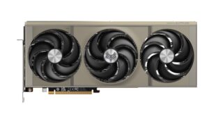 Placa Video SAPPHIRE AMD RADEON NITRO+ RX 9070 XT GDDR6 256 bit - 11348-01-20G