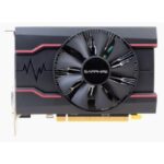 Placa video Sapphire AMD Radeon RX 550 PULSE, 2GB DDR5, 128bit - 11268-03-20G