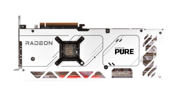 Placa Video SAPPHIRE AMD Radeon™ RX 7800 XT 16GB 256 bit GDDR6 - 11330-03-20G