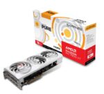 Placa Video SAPPHIRE AMD Radeon™ RX 7800 XT 16GB 256 bit GDDR6 - 11330-03-20G