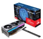 Placa video Sapphire NITRO+ AMD Radeon RX7900XT VAPOR-X - 11323-01-40G