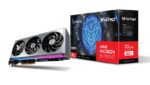 Placa video Sapphire NITRO+ AMD Radeon RX7900XT VAPOR-X - 11323-01-40G