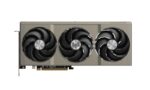 Placa Video SAPPHIRE NITRO+ RX 9060 XT 16GB GDDR6 128 bit - 11350-01-20G