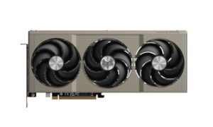 Placa Video SAPPHIRE NITRO+ RX 9060 XT 16GB GDDR6 128 bit - 11350-01-20G