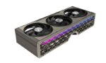 Placa Video SAPPHIRE NITRO+ RX 9060 XT 16GB GDDR6 128 bit - 11350-01-20G
