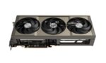 Placa Video SAPPHIRE NITRO+ RX 9060 XT 16GB GDDR6 128 bit - 11350-01-20G