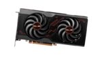 Placa video Sapphire Pulse AMD Radeon RX 7600 OC 8GB GDRR6 - 11324-01-20G