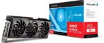 Placa Video SAPPHIRE PULSE AMD RADEON RX 7900 GRE - 11325-04-20G