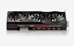 Placa Video SAPPHIRE PULSE AMD RADEON RX 7900 GRE - 11325-04-20G